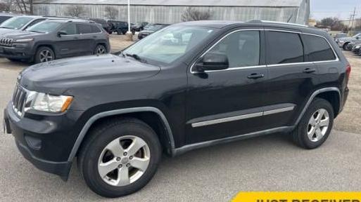 JEEP GRAND CHEROKEE 2012 1C4RJFAG4CC173896 image